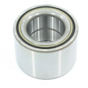 Rear Wheel Bearing Kit For Nissan Navara D23 Ldv G10 T60 Mercedes Benz X350 X250