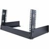 Startech.com 2-post 4u Desktop Server Rack, Open Frame 19in Network Rack