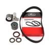 Timing Belt Kit For Holden Rodeo Frontera Jackaroo Monterey 6VD1 6VE1