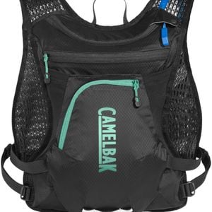 Camelbak Women's Chase Bike Hydration Vest 1.5L Black/Mint