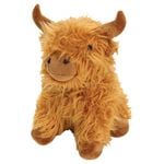Sperling Highland Cow Door Stop