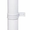 eeezz Rainwater Systems 65mm Classic Clip On Downpipe Bracket