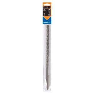 Sutton Tools 16 x 400mm DB TCT Masonry Drill Bit