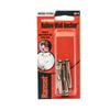 Ramset 24mm Hollow Wall Carded Fastens Anchor