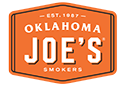 Oklahoma Joe's logo