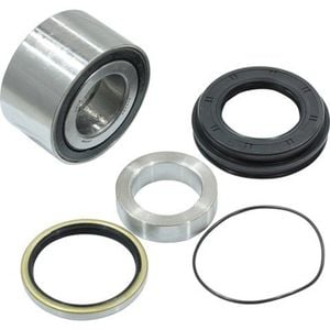 Rear Wheel Bearing For Toyota Prado Rzj95r Vzj95r Kzj95r Non Abs