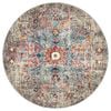 Gallery 863 Multi 150X150Cm Rug
