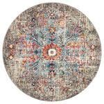Gallery 863 Multi 150X150Cm Rug