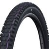 Schwalbe Albert 27.5 X 2.50 Trail Pro Radial Ultra Soft Tubeless Tyre