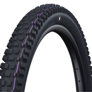 Schwalbe Albert 27.5 X 2.50 Trail Pro Radial Ultra Soft Tubeless Tyre
