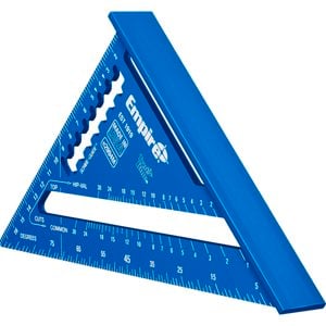 Rulers & Square Tools 