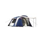 Mountview 4-6 Person Blue Large Family Camping Tent Tents Portable Outdoor Hiking Beach