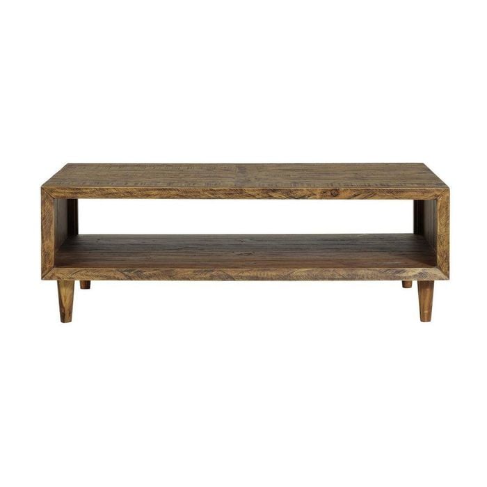 Oslo Coffee Table - 1300W x 700D x 450H mm