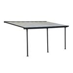 Pergolas