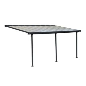 Pergolas