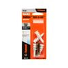 Ramset Wallmate Twist N Lock - 4 Pack