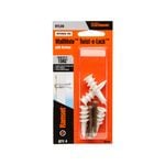 Ramset Wallmate Twist N Lock - 4 Pack