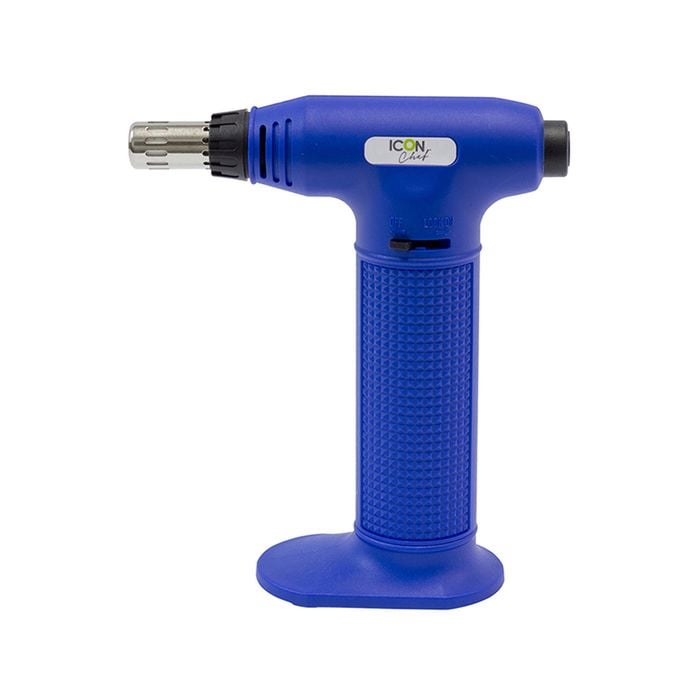 Icon Chef Chef's Torch - Blue
