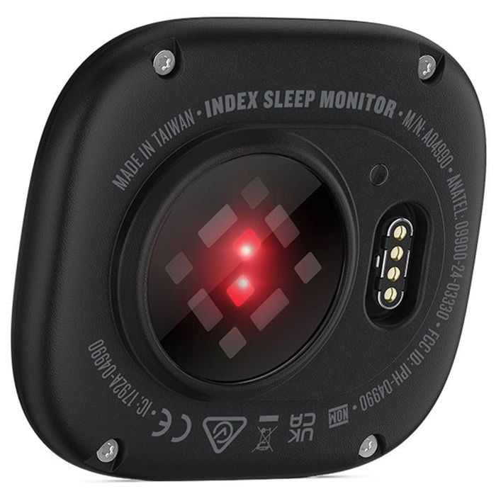 健康管理・計測計 GARMIN INDEX SLEEP MONITOR Garmin Index Sleep Monitor - S/M (010-03024-01) - GPS Central