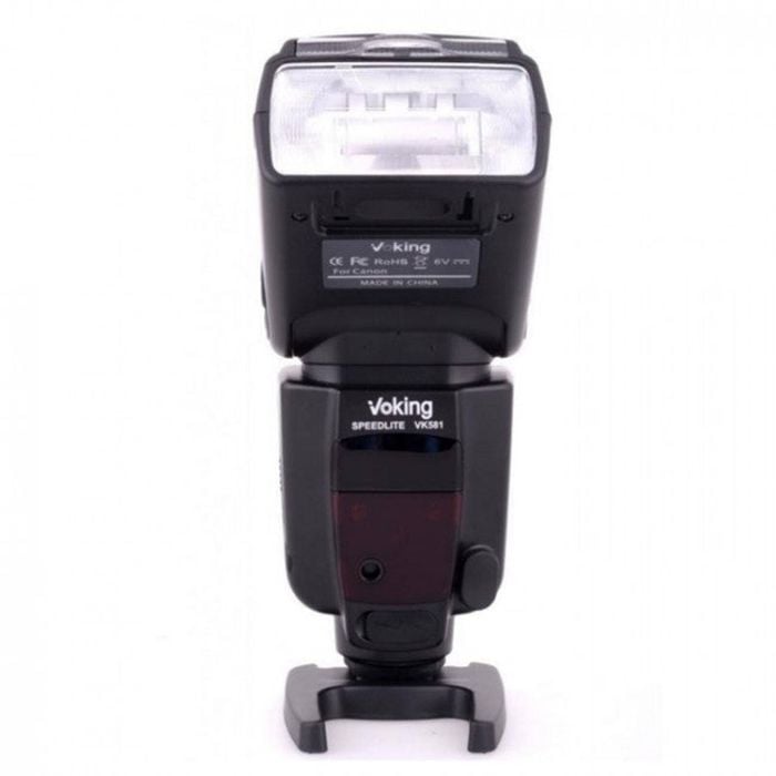 Voking VK581N Speedlight Flash - Nikon I-TTL
