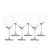 Stolzle Revolution Burgundy Wine Glass 545ml Set Of 6