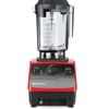 Vitamix Drink Machine Advance Bar Blender Red - Drink Machine Advance