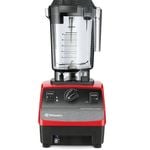 Vitamix Drink Machine Advance Bar Blender Red