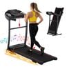 Everfit Treadmill Electric Manual Incline 400mm