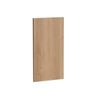 Kaboodle 400mm Cajun Oak Modern Cabinet Door