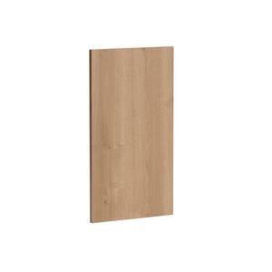 Kaboodle 400mm Cajun Oak Modern Cabinet Door