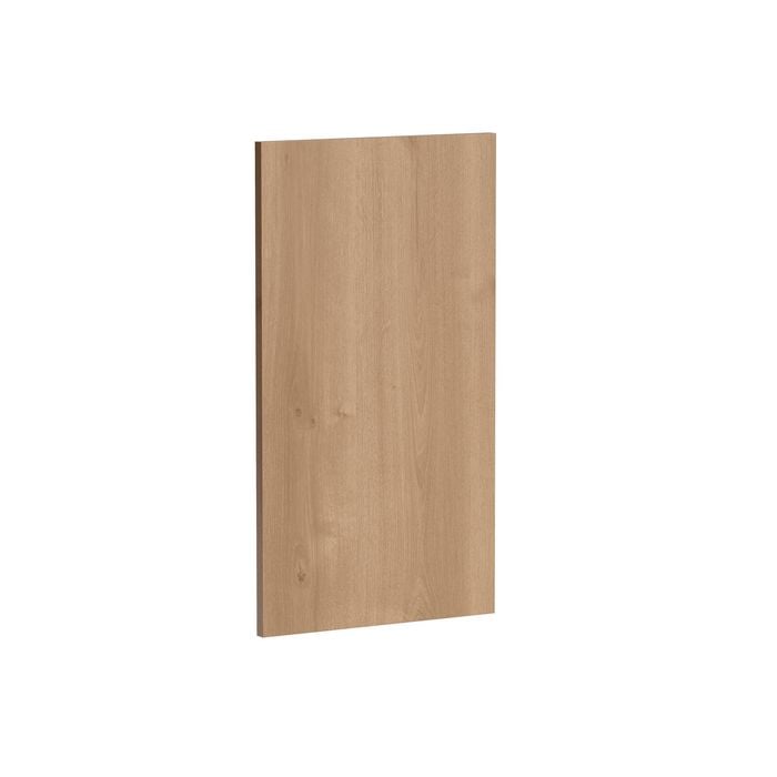 Kaboodle 400mm Cajun Oak Modern Cabinet Door