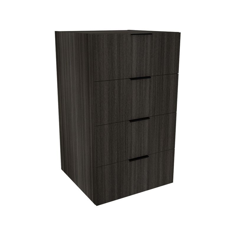 Lugna 1024 x 600 x 580mm Storm 4 Drawer Storage Cabinet