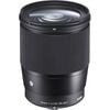 Sigma 16mm F/1.4 Dc Dn Contemporary Lens For Micro 4/3rds