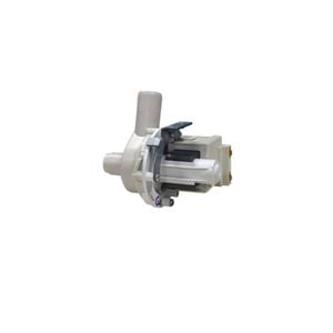 Washing Machine Water Drain Pump Assembly 0499200049, Suits Electrolux, Westinghouse