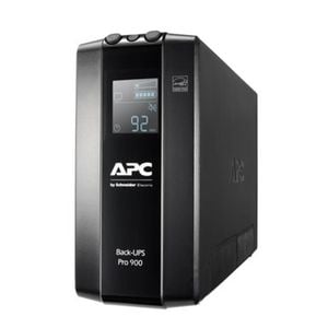 Apc By Schneider Electric Back-ups Pro Br900mi Line-interactive Ups - 900 Va/540 W - Tower