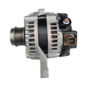 Basco Alternator For Toyota Camry ASV50R 2ARFE 2.5L FWD AUTO 2011 - 2017 12V 100A - BAL1043