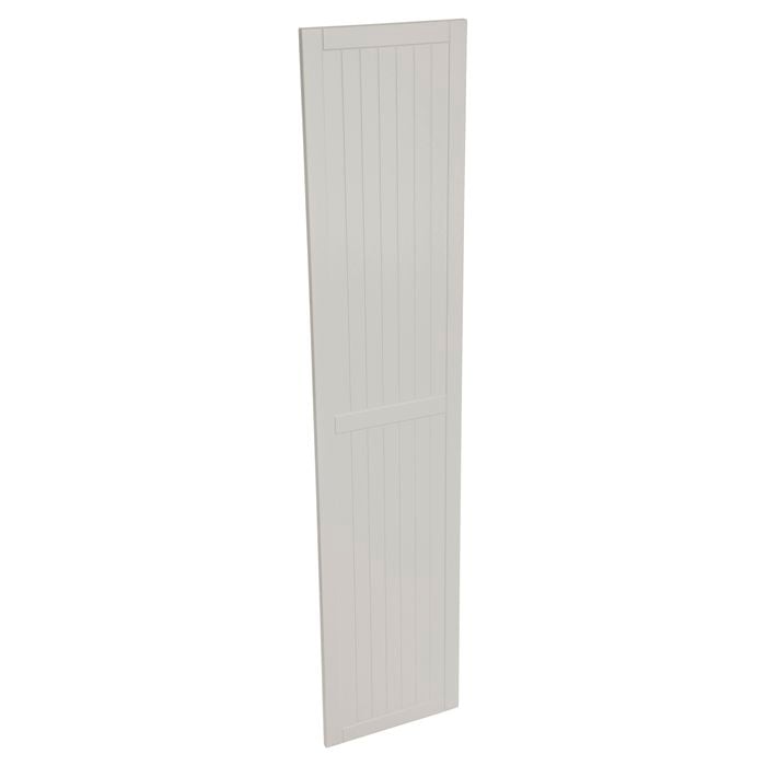 Kaboodle 450mm Cremasala Country Pantry Door
