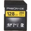 ProGrade Digital 128GB SDXC