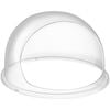 VEVOR Candy Machine Bubble Shield Clear Plastic Cotton Cover for Commercial Maker