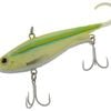 95mm Zerek Fish Trap Soft Vibe Lure - Sinking Crankbait Fishing Lure - Fusilier