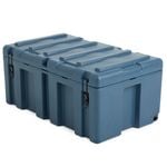 Pelican 900 x 550 x 415mm Cargo Case