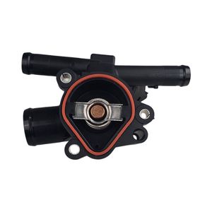 Thermostat for Mercedes X-Class X220d X250d Nissan Navara NP300 D23 2.3L 17~27
