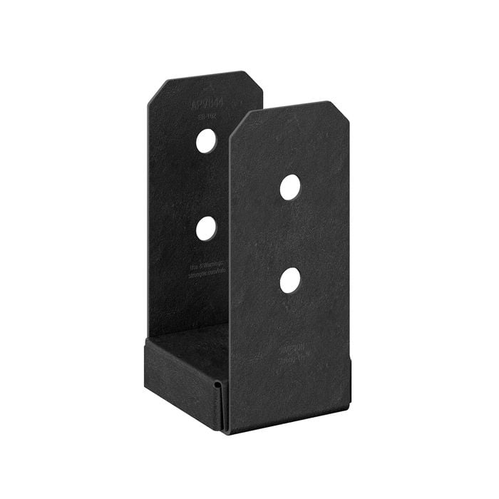 Simpson Strong-Tie 90 x 90-140mm Outdoor Accents Post Base