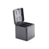 Battery Storage And Charging Box Fits For Gopro Hero 9 / 10