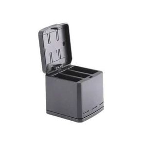 Battery Storage And Charging Box Fits For Gopro Hero 9 / 10