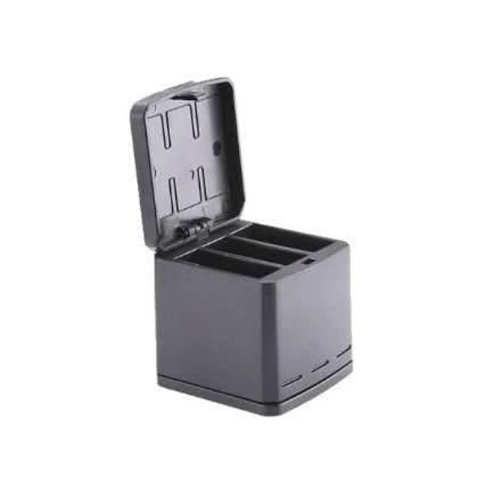 Battery Storage And Charging Box Fits For Gopro Hero 9 / 10
