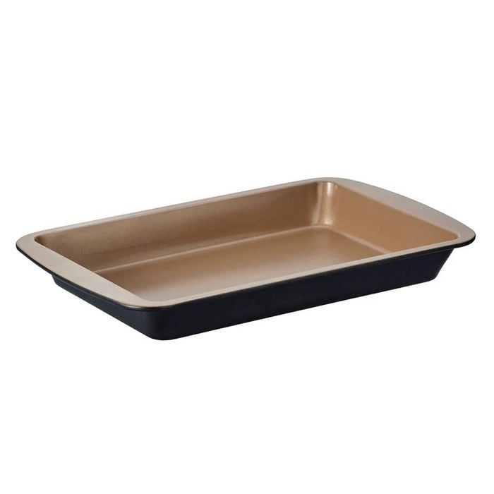 Stanley Rogers Ceramabake Non-Stick Ceramic Rectangle Cake Pan 28 x 18cm