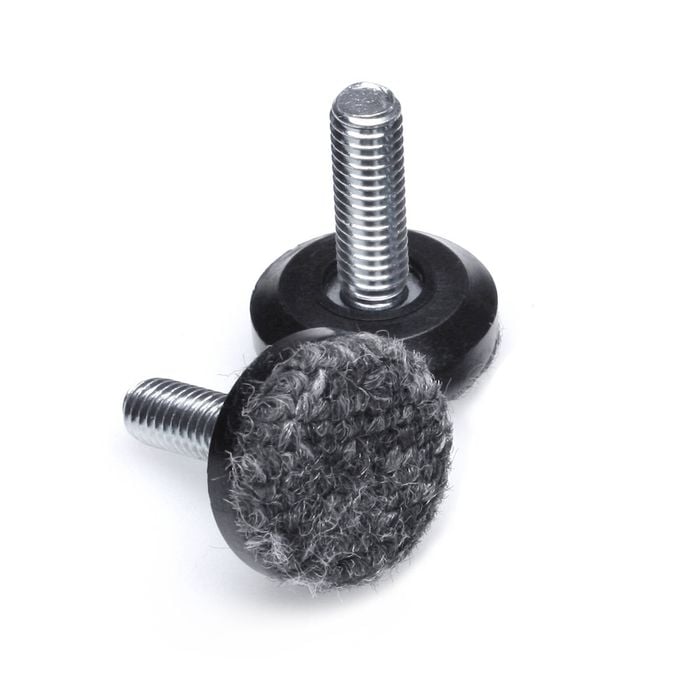 Slipstick M8 28 mm Clear Screw Outdoor Tread Berber CB95010