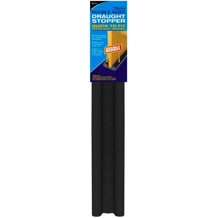 Sperling 78cm Double Sided Draught Stopper