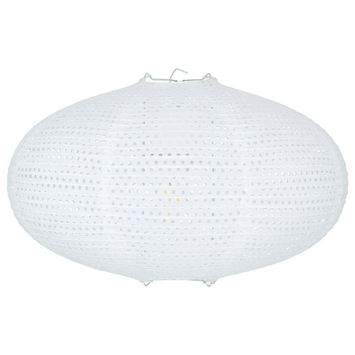Verve Design Asa 36cm Rice Paper Shade